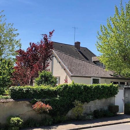 Le Clos Des Moulins 2 Rue Des Cotes De L'Hery No Rue Porte D'En Bas Hautvillers Eksteriør bilde