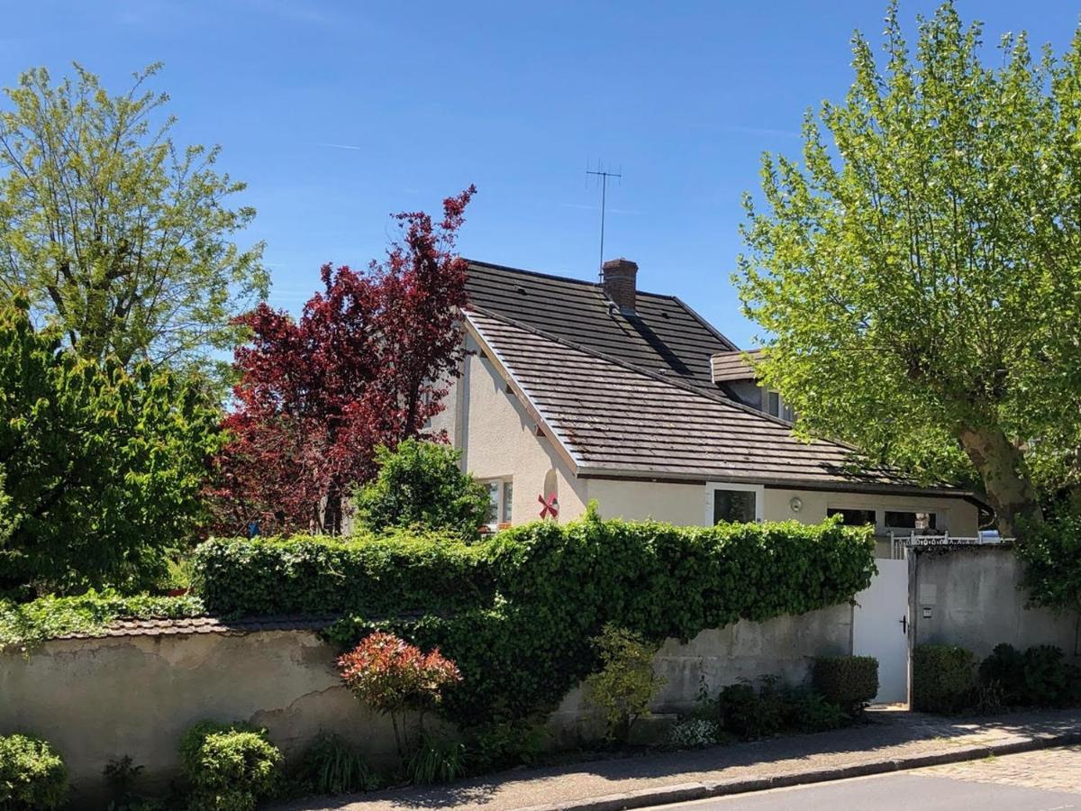 Le Clos Des Moulins 2 Rue Des Cotes De L'Hery No Rue Porte D'En Bas Hautvillers Eksteriør bilde