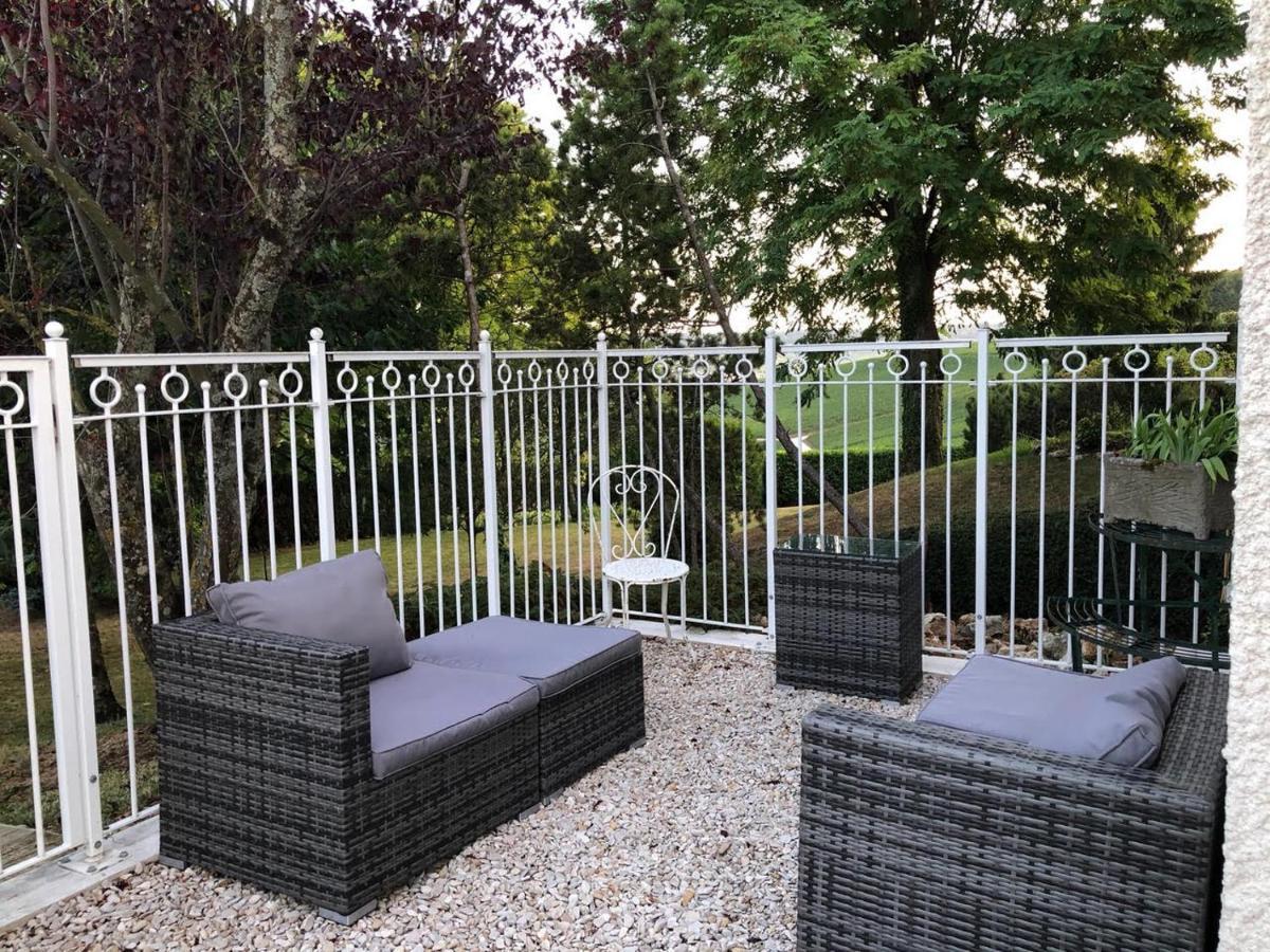 Le Clos Des Moulins 2 Rue Des Cotes De L'Hery No Rue Porte D'En Bas Hautvillers Eksteriør bilde